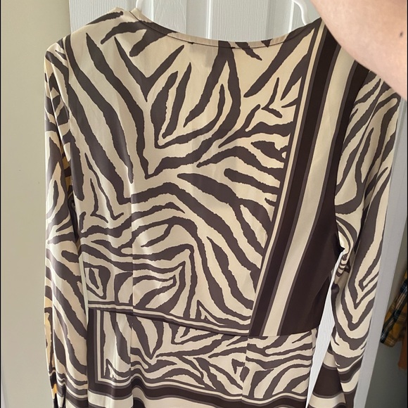 NWT Fashion Nova Whole Lotta Class dress - Picture 3 of 3